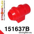 151637B: Stabilisator Verbindungsmuffe vorne Renault 19-3