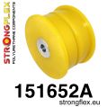 151652A: Tuleja poduszki silnika PH I SPORT-3