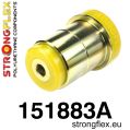 151883A: Rear beam bush SPORT-3