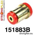 151883B: Rear beam bush-5