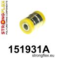 151931A: Buchse Vorderachse Dreieckslenker vorderer  SPORT Renault Grand Scenic 2-1