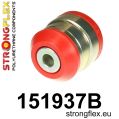 151937B: Buchse Vorderachse Dreieckslenker heck 58mm Renault Fluence-4
