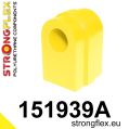 151939A: Vordere Stabilisatorbuchse SPORT Renault Fluence-1