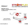 151939B: Vordere Stabilisatorbuchse Renault Fluence-4