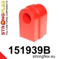 151939B: Front anti roll bar bush-3