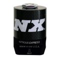 Lightning Gasoline Solenoid Stage 6 (.187 Orifice) Nitrous Express NX-15201L-1