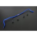 Hardrace Rear Sway Bar For Ford Mustang-1