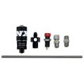 6AN Nitrous Purge Valve System Nitrous Express NX-15601-1