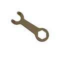 Super Shark Magnet-Wartungsschlüssel Nitrous Express NX-15734-1