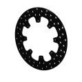 Wilwood 160-0525 Gelochte Stahl-Bremsscheibe 0.35-1