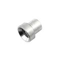 3AN Aluminum Sleeve For 3/16 Tubing Nitrous Express NX-16166-1
