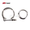 Flansch Kit für Pulsar PSR New Generation Wastegate 45mm Externer Wastegate Auslass-1