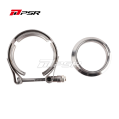 Flansch Kit für Pulsar PSR New Generation Wastegate 60mm Externer Wastegate Ausgang-1