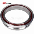 Pulsar PSR V-Band-Flanschschellen-Kit Kompressorausgang 3 Zoll-3