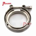 Pulsar PSR V-Band 3“ Edelstahl für Precision Turbo T4, T67, T72, T76-2