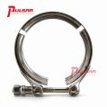 Pulsar PSR V-Band 3“ Edelstahl für Precision Turbo T4, T67, T72, T76-5
