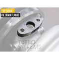 Turbolader TurboSystems HTX4068B1 Luftauslass 90 Grad-8