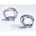 Turbolader TurboSystems HTX3058B2V-5