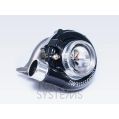 Turbocharger TurboSystems HTX3058B3-2