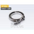 Turbolader TurboSystems HTX4068B1 Luftauslass 90 Grad-7