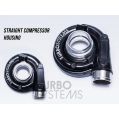 Turbocharger TurboSystems HTX3057B2-4