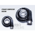 Turbolader TurboSystems HTX2651B1W-4