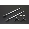 Hardrace Tie Rod End For Honda Civic-1