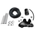 Oil Catch Can Kit Small Black 17 mm RTMG Performance for 1.8 / 2.0 TSI EA888.3 -1