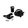 Oil Catch Can Kit Small RTMG Performance for 1.8 / 2.0 TSI - Blue AN10-1