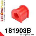 181903B: Front anti roll bar bush-1