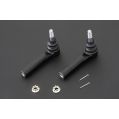 Hardrace Rc Tie Rod End For For Infiniti G series Nissan Skyline Zseries-1
