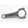 Kolben Pleulstange Wiseco BoostLine I-beam ARP +625 für Audi 2.5L TTRS RS3 length 144mm Pin 22mm-1