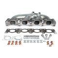 RTMG Performance Abgaskrümmer - 06A253033AL für 1.8T 20VT-1