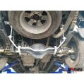 Rear Anti-Roll Sway Bar 19mm Ultra Racing for Chevrolet Colorado (RG) 2.8D 4WD 11+ -1