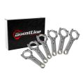 Forged Rods Wiseco BoostLine I-beam ARP +625  for BMW N54B30 length 145mm Pin. 22mm-1