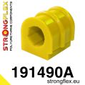 191490A: Front anti roll bar bush SPORT-1