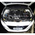 Intake Induction Air Filter Kit MST Performance for Mazda 3 2.0 Skyactiv-G-5