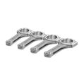 Geschmiedete Pleuelstangen TECHNO5 für Audi/Seat/Skoda/VW 1.8T 19mm-1