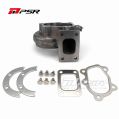Pulsar PSR PTX28 Gen 1/2 Turbinengehäuse Edelstahl Dual V-Band 0.82 A/R für PSR2860 / PSR2867 / PSR2871 Turbos-1