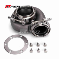 Pulsar PSR Turbinengehäuse für 3584 Gen 3 Turbos T4 geteilt 1.06A/R-1