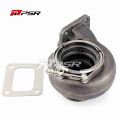 Pulsar PSR 62G Turbinengehäuse T4 Einlass V-Band Auslass 0.82 A/R für 6262G / 6862G Turbos-1