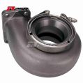 Pulsar PSR 62G Turbine Housing Dual V-Band 0.83 A/R for 6262G / 6862G Turbos-3