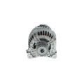 BOSCH Alternator 140A for Audi A3 8P A4 B6 TT Seat Ibiza IV 6J Leon 1P Skoda Fabia Octavia VW Volkswagen Golf V 1.6 1.9 2.0 TDI 2.0 TFSI 3.2 V6 1 986 A00 902-5
