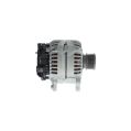 BOSCH Lichtmaschine 140A 6-Rippen-Riemenscheibe 1 986 A00 902-4