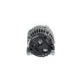 BOSCH Lichtmaschine 140A 6-Rippen-Riemenscheibe 1 986 A00 902-3