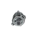 BOSCH Lichtmaschine 180A für Volvo C70 S60 V70 XC60 XC70 2.0 D3 D4 2.4 D4 2.5T 2.5 T5 1 986 A01 054-8