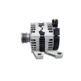 BOSCH Lichtmaschine 180A für Volvo C70 S60 V70 XC60 XC70 2.0 D3 D4 2.4 D4 2.5T 2.5 T5 1 986 A01 054-7