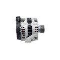 BOSCH Lichtmaschine 180A für Volvo C70 S60 V70 XC60 XC70 2.0 D3 D4 2.4 D4 2.5T 2.5 T5 1 986 A01 054-1