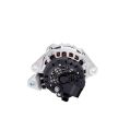BOSCH Lichtmaschine 150A für Fiat Ducato 250 Iveco Daily IV 2.3 Multijet 3.0 1 986 A01 088-9