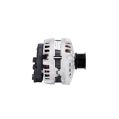 BOSCH Alternator 150A 7 Groove Pulley 1 986 A01 088-8